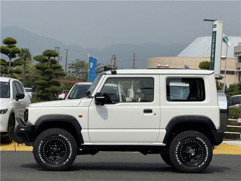 JIMNY