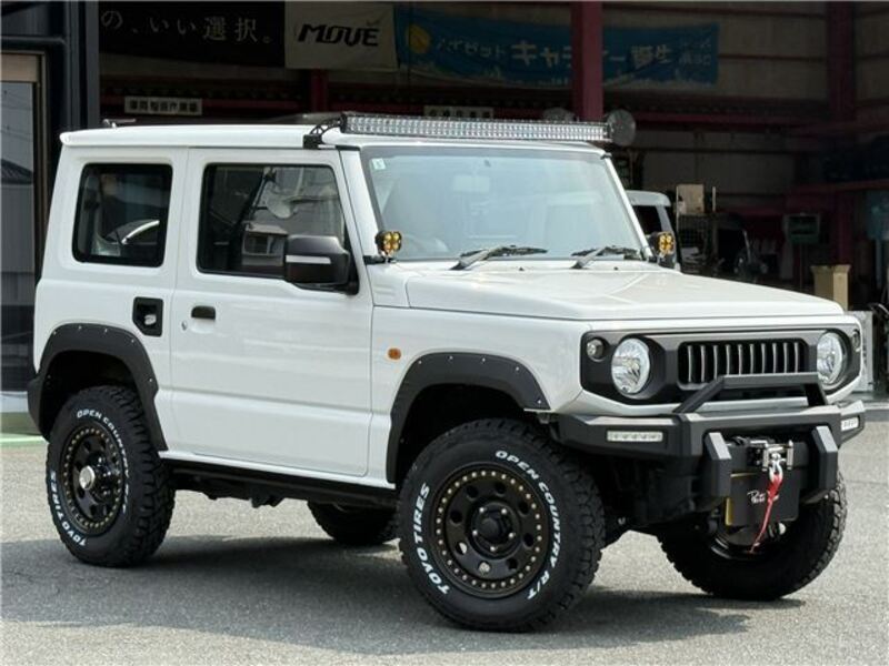 JIMNY