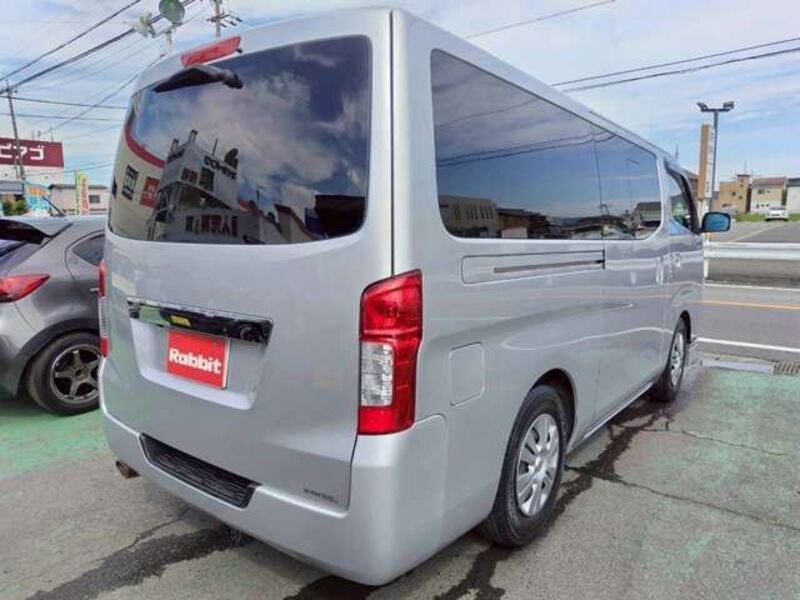 NV350 CARAVAN
