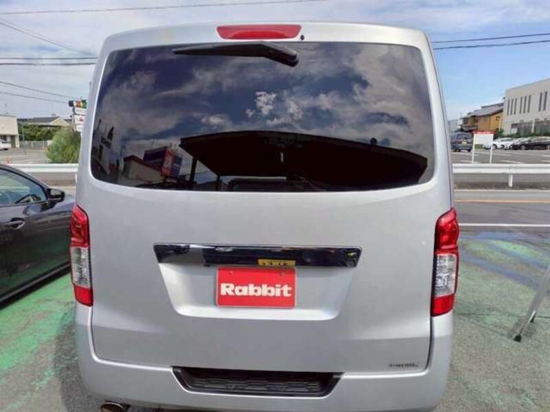 NV350 CARAVAN