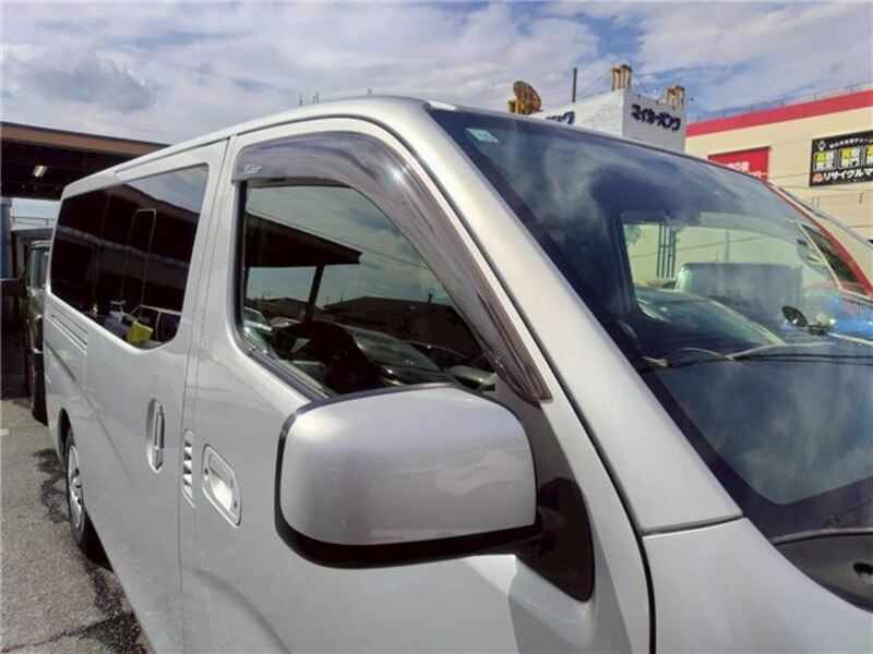 NV350 CARAVAN