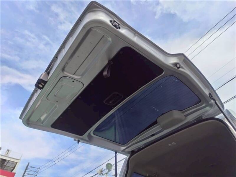 NV350 CARAVAN