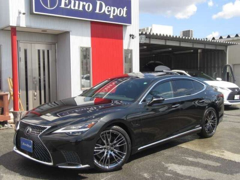 LS