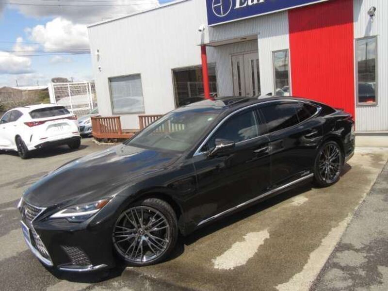 LS