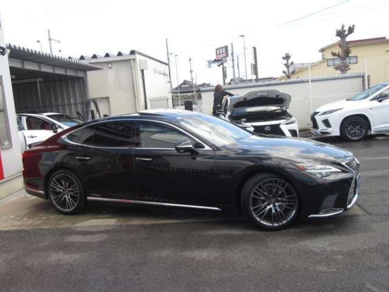 LS