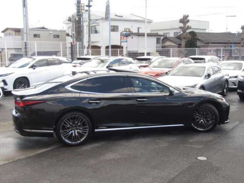 LS