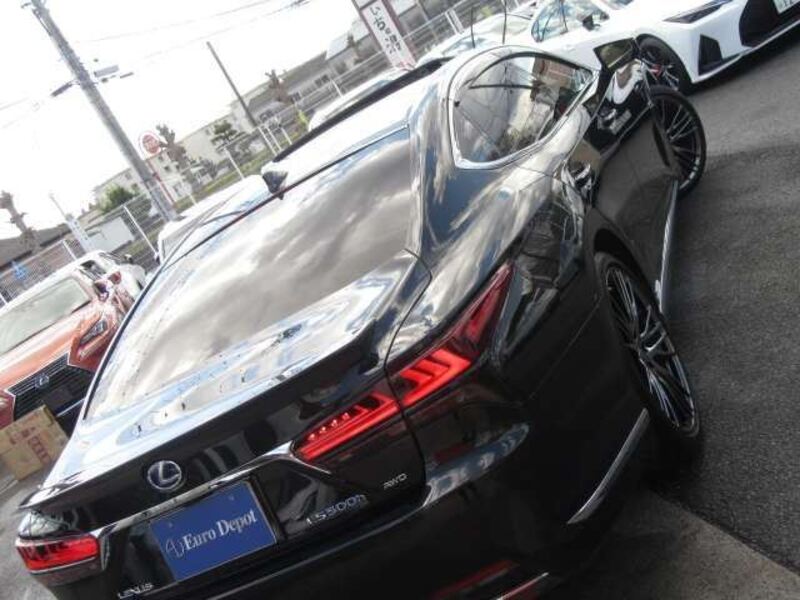 LS