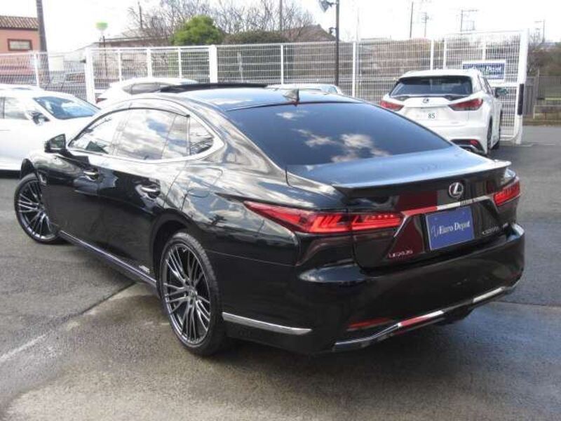 LS