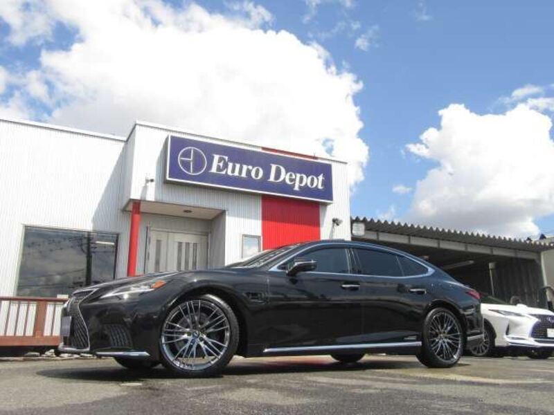 LS