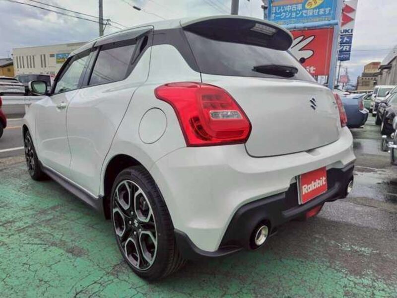 SWIFT