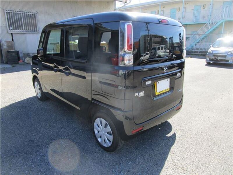 FLAIR WAGON