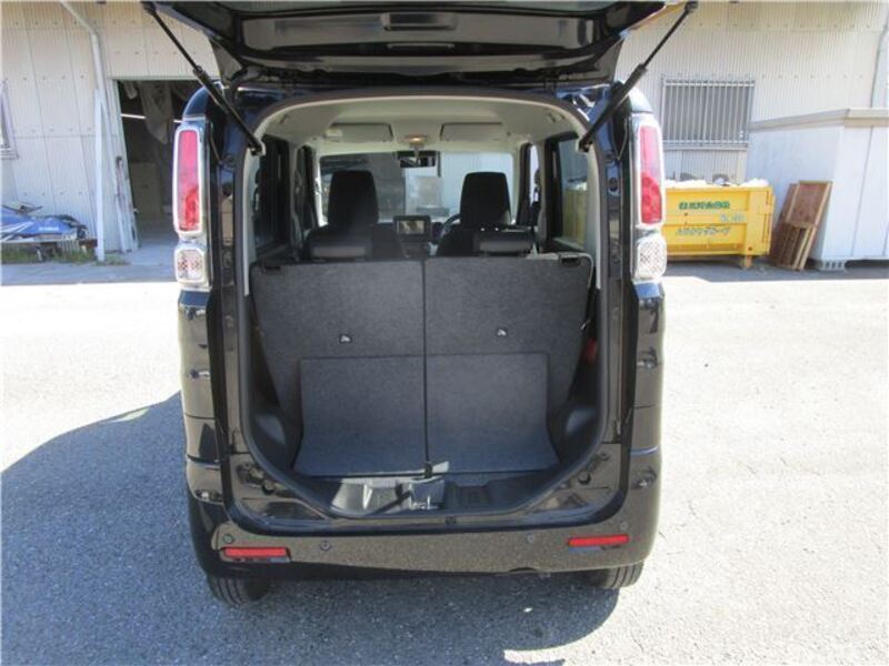 FLAIR WAGON