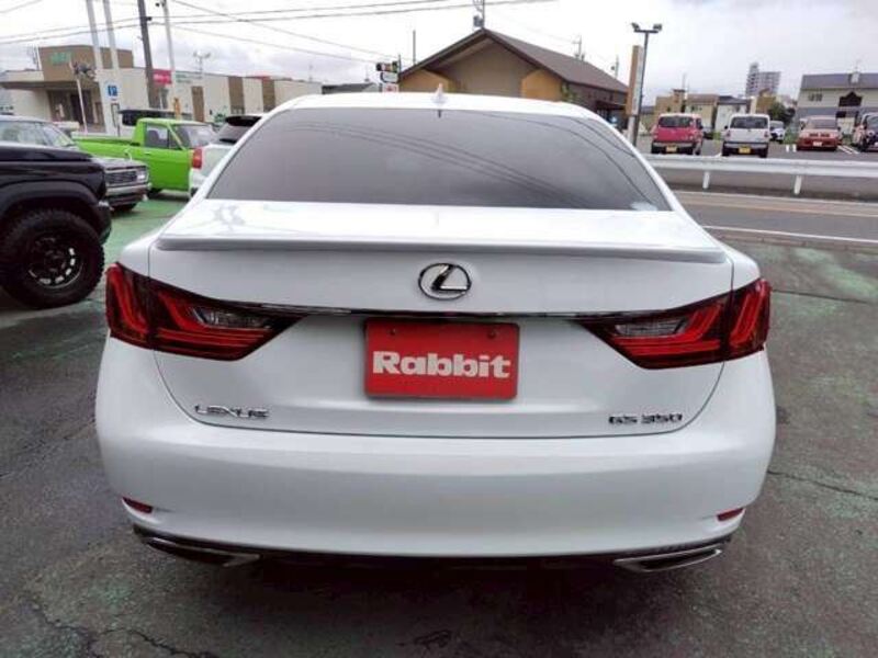 GS