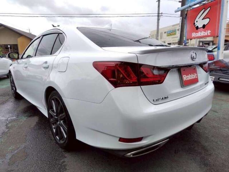 GS
