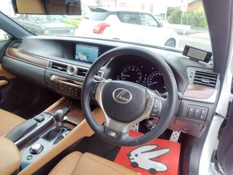GS