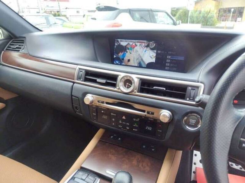 GS