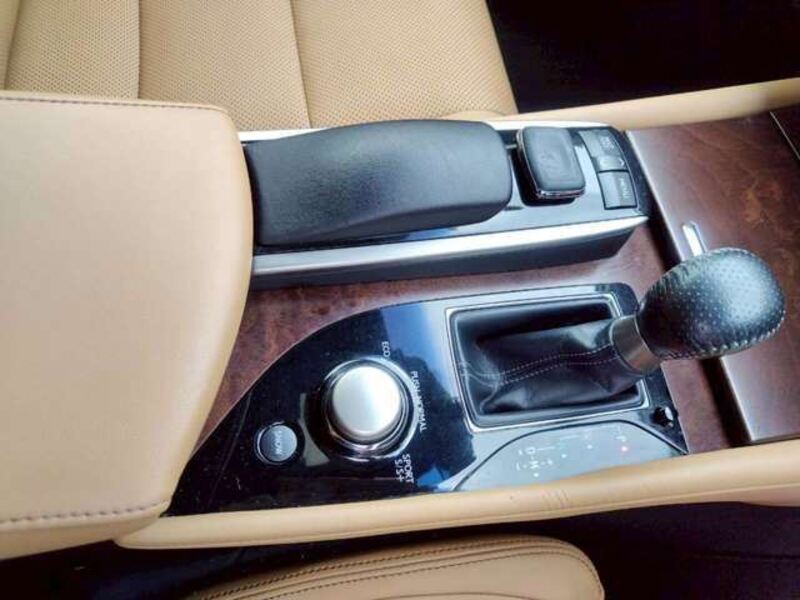 GS