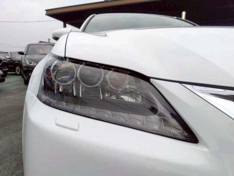GS