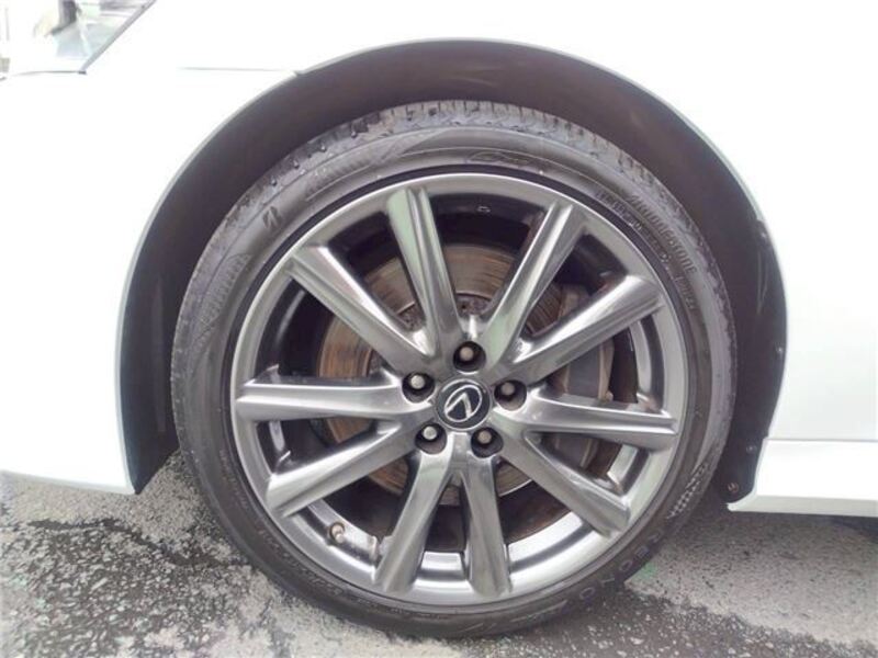 GS