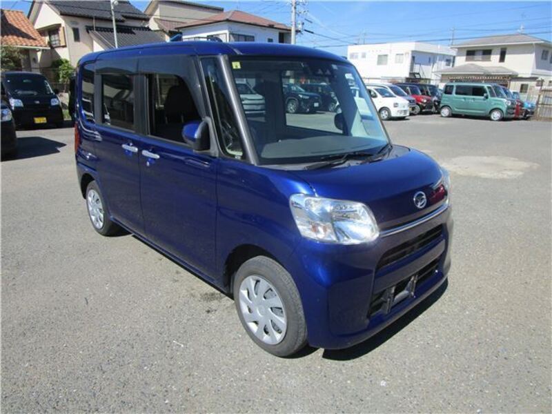 TANTO-0