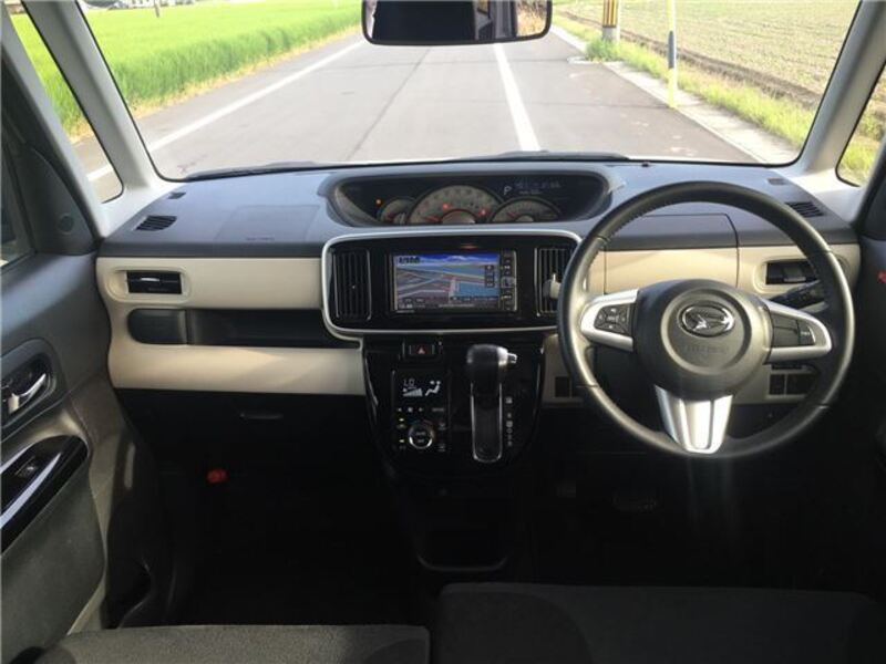 MOVE CANBUS