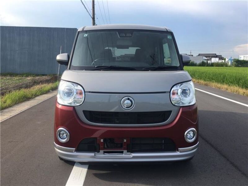 MOVE CANBUS