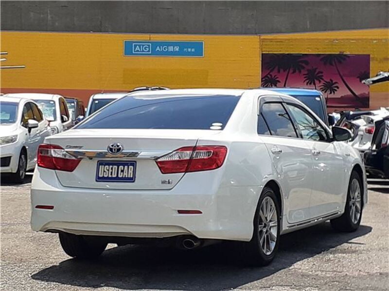 CAMRY