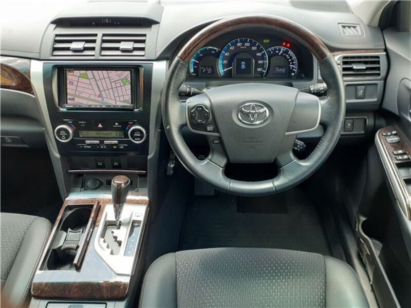 CAMRY