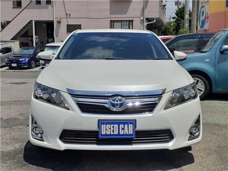 CAMRY