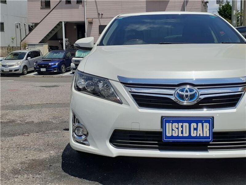 CAMRY