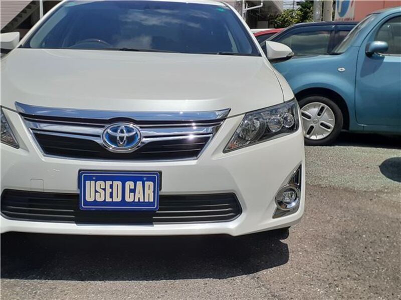 CAMRY
