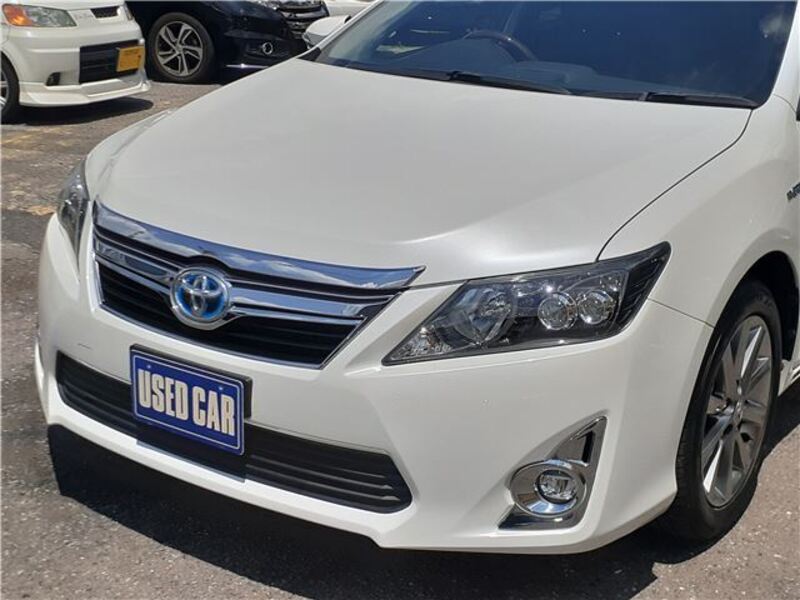 CAMRY