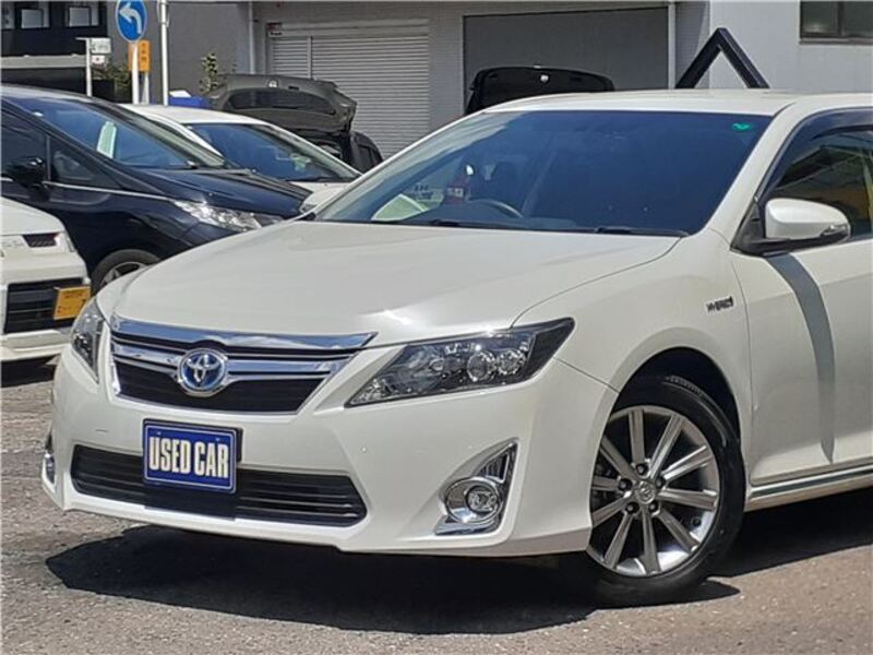 CAMRY