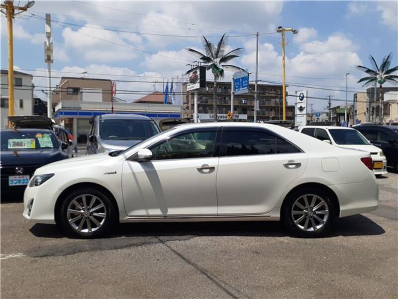 CAMRY