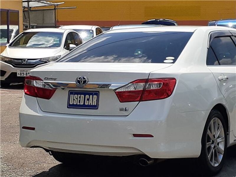 CAMRY