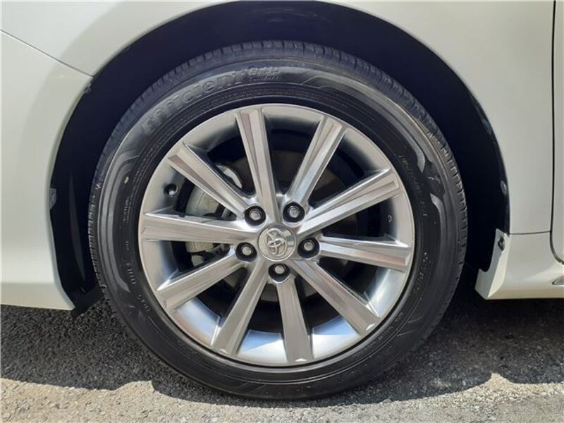 CAMRY
