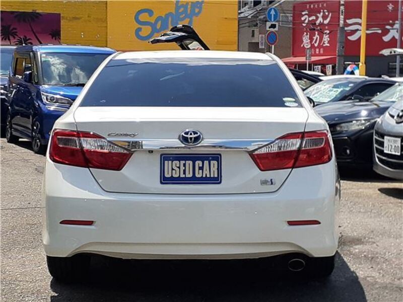 CAMRY