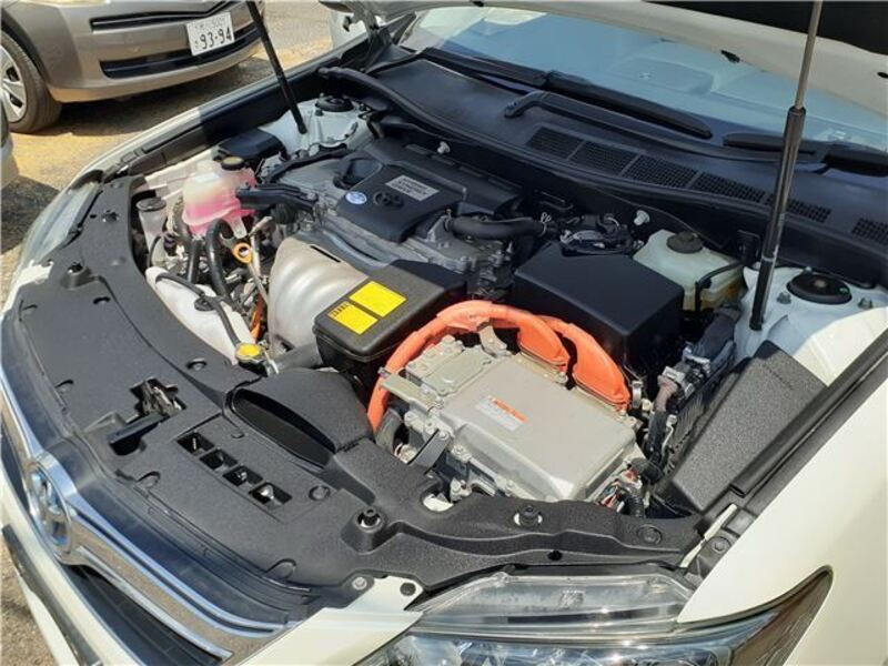CAMRY