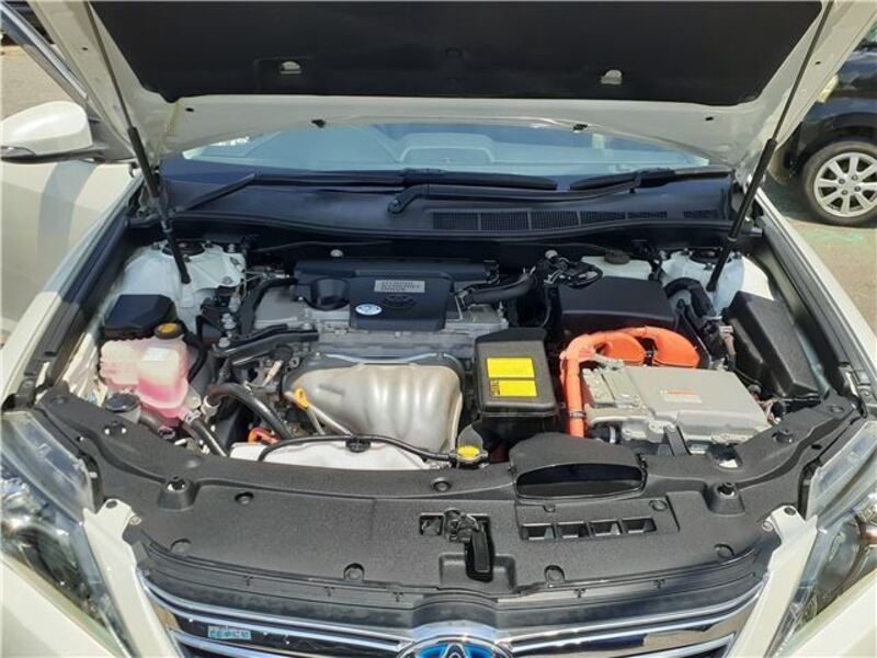 CAMRY