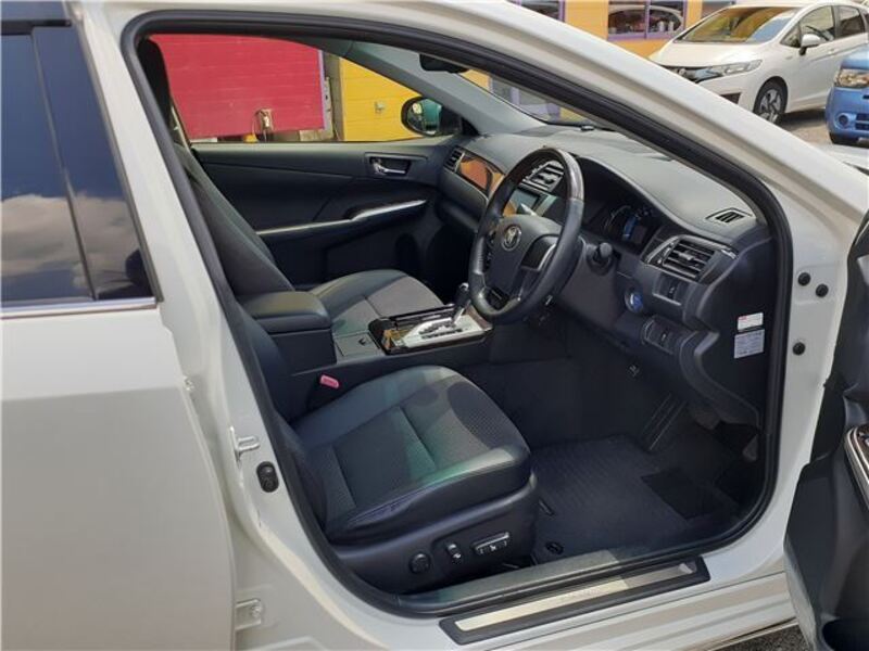 CAMRY