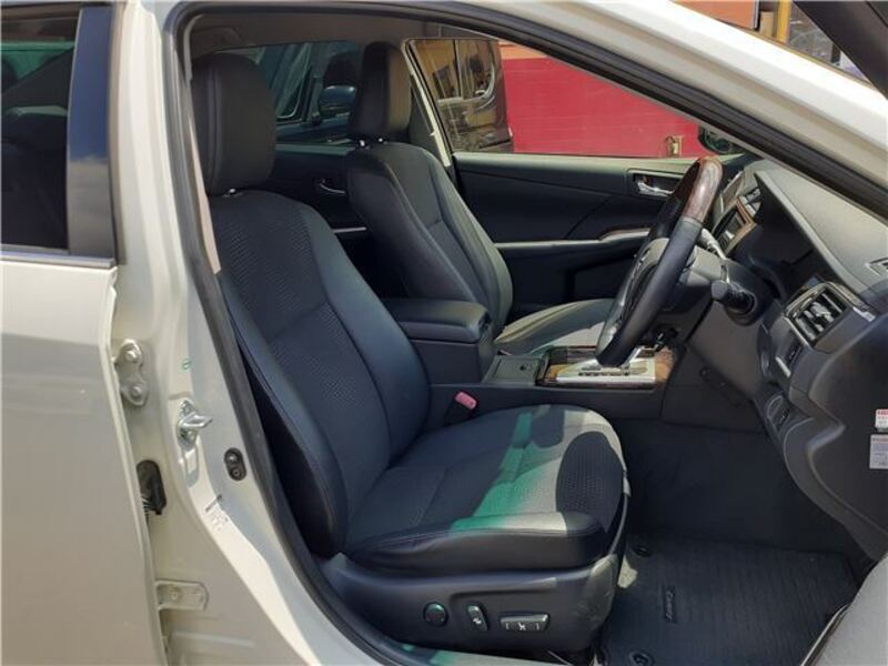 CAMRY