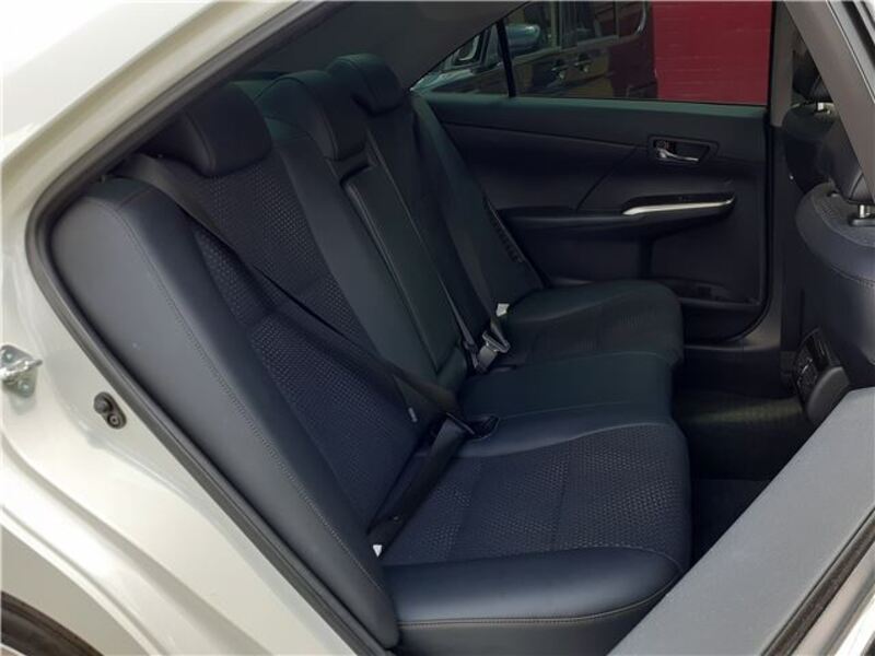 CAMRY