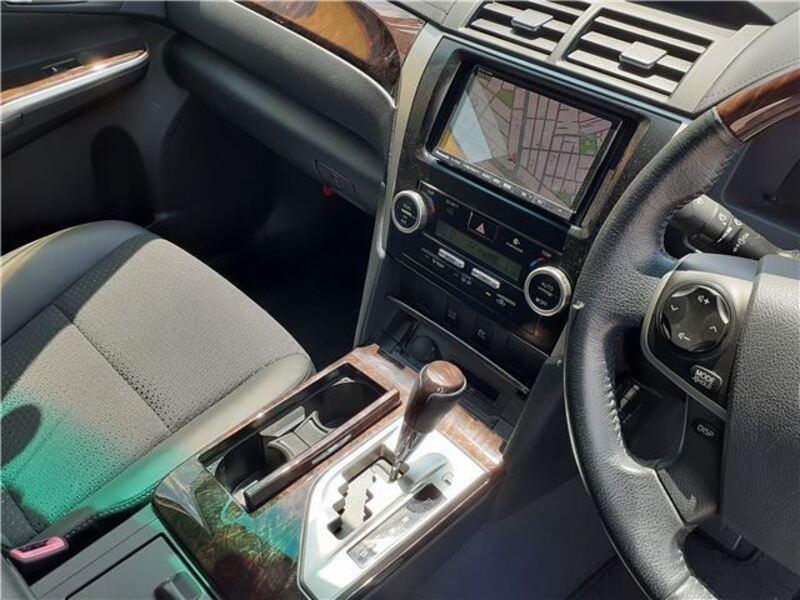 CAMRY