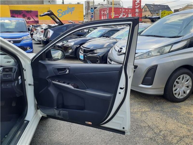 CAMRY