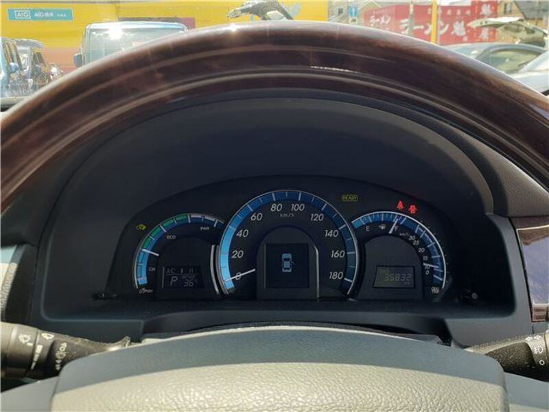 CAMRY
