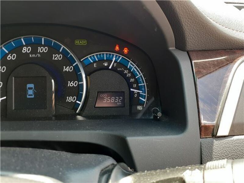 CAMRY