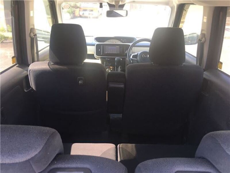 MOVE CANBUS
