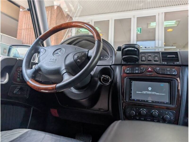 G-CLASS