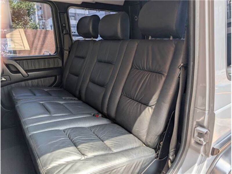 G-CLASS