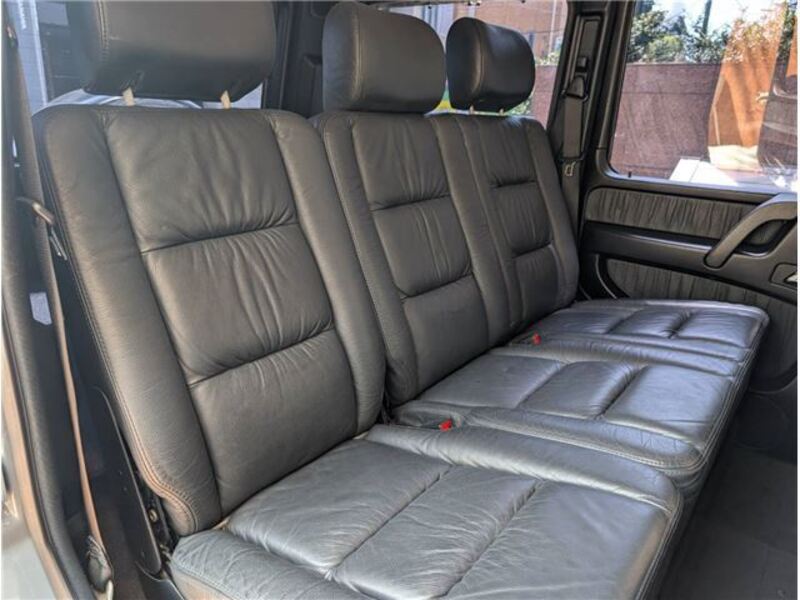 G-CLASS
